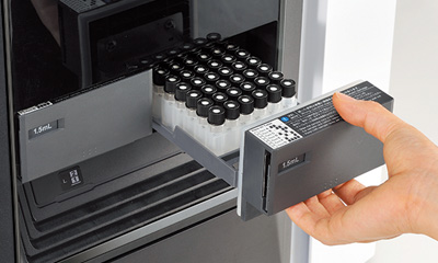 Autosampler der i-series