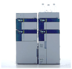 Das vielseitige HPLC-System für zuverlässige Analysen und hohe Produktivität