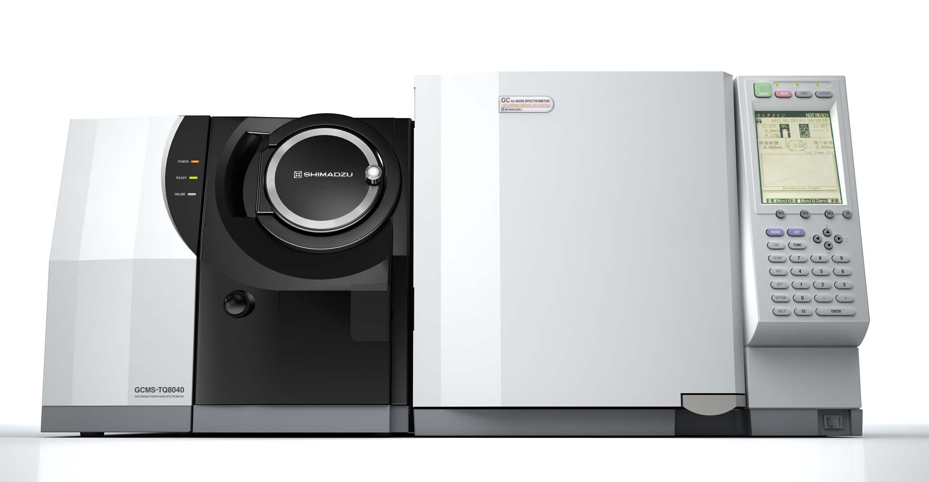 Pestizid Analytik mit dem GCMS-TQ8040 - Bestimmung der der Fipronil Belastung in Eiern