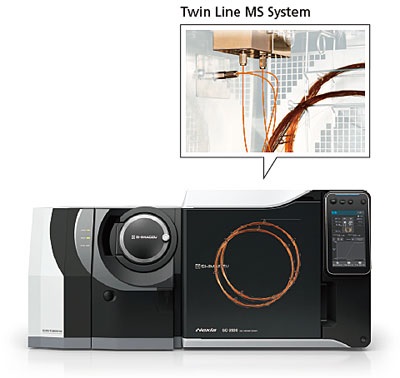 Twin Line MS System