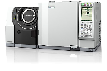 Der Shimadzu Single Quadrupole GC-MS Detektor GCMS-QP2020 für mehr Sensitivität und Produktivität bei GC MS Analysen