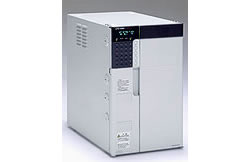 HPLC Säulenofen Shimadzu CTO-20A Column Oven mit Umluftkühler