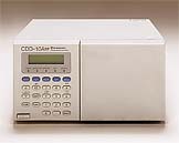 Shimadzu Leitfähigkeitsdetektor CDD-10AVP - Conductivity Detector