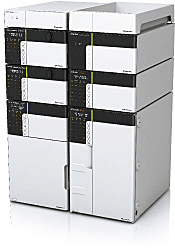 Shimadzu NexeraXR System - Modulare Einsteigermodell in die UHPLC Analytik