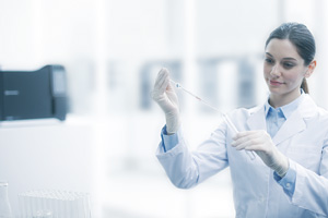 Shimadzu GC-2030: Weltweit höchste Sensibilität und Reproduzierbarkeit